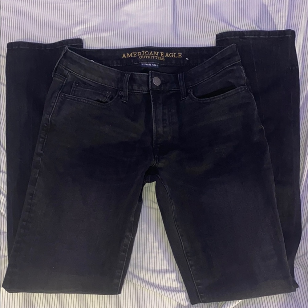 Men’s American eagle jeans